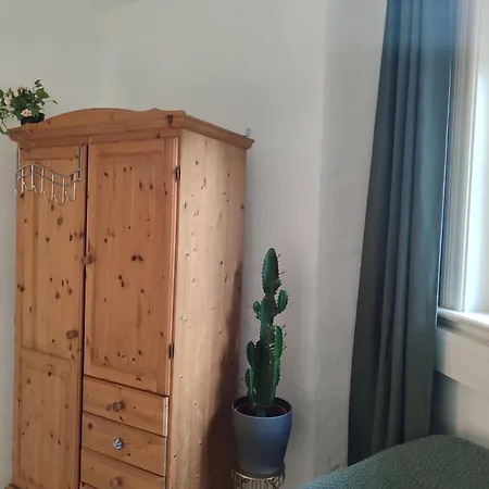 Lejlighed Sonniges In Jugendstilvilla Lübeck