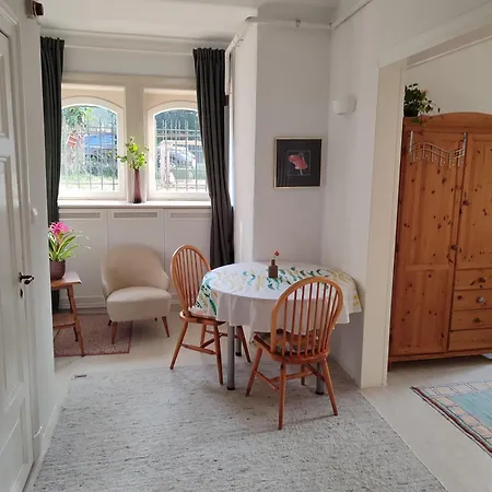 Sonniges In Jugendstilvilla