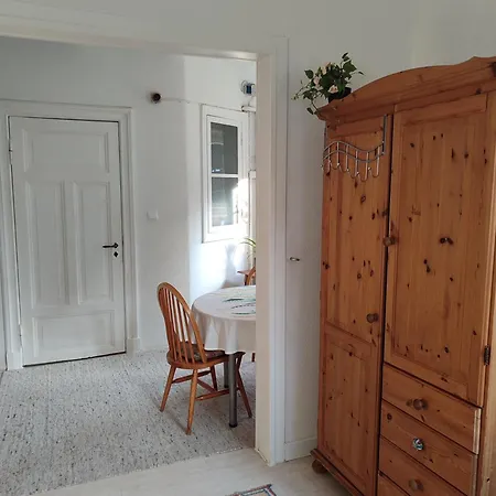 Sonniges In Jugendstilvilla