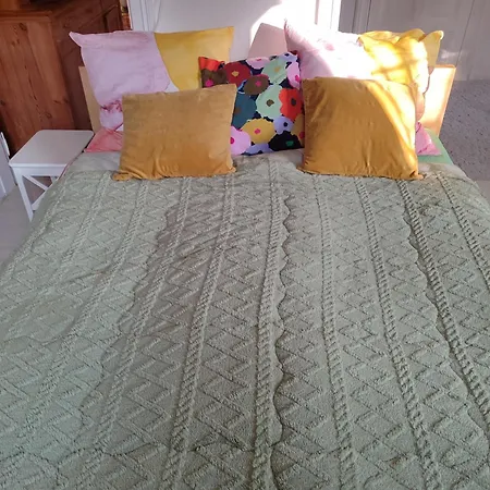 Lejlighed Sonniges In Jugendstilvilla Lübeck