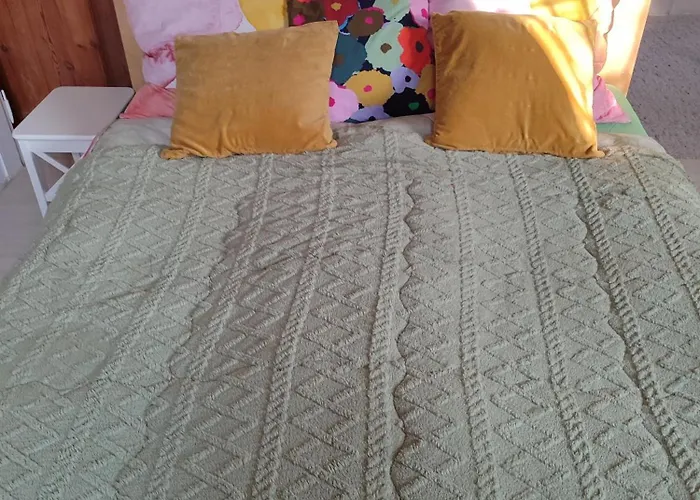 Lejlighed Sonniges In Jugendstilvilla Lübeck